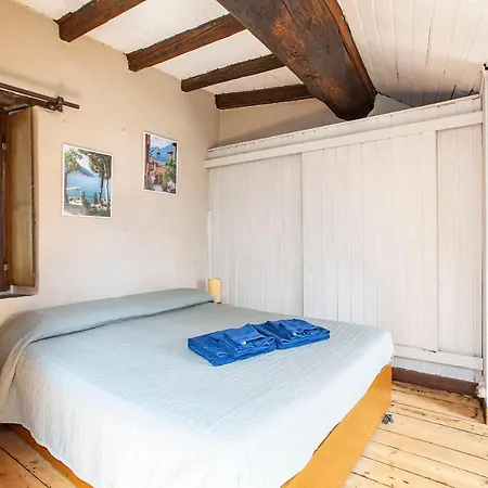 Lady Molina House - Con Parcheggio Assegnato * Faggeto Lario