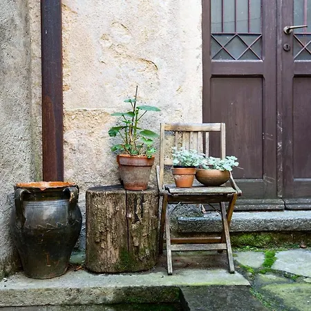 Lady Molina House - Con Parcheggio Assegnato