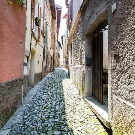 Nyaraló Lady Molina House - Con Parcheggio Assegnato Faggeto Lario