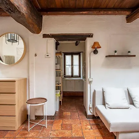 Lady Molina House - Con Parcheggio Assegnato Faggeto Lario