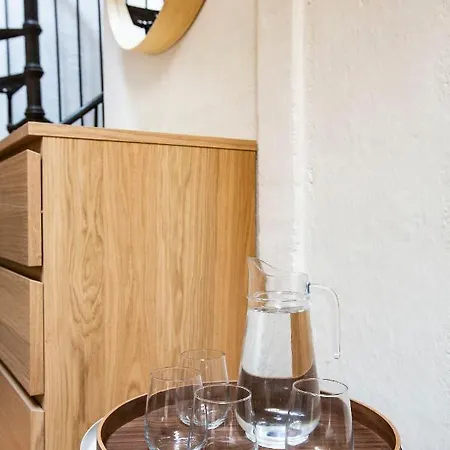 Lady Molina House - Con Parcheggio Assegnato *